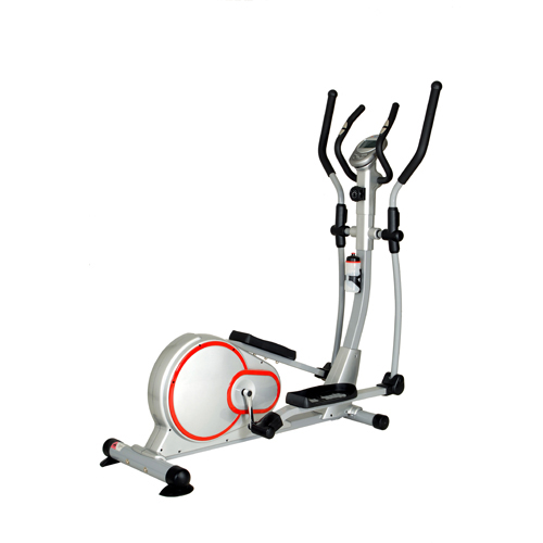 K-7.4H时尚型轻商用椭圆车