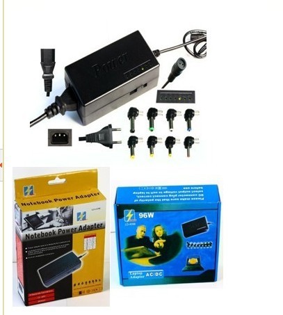 Universal notebook power supply, universal notebook charger details Picture