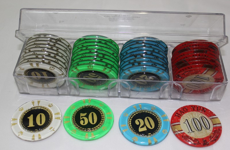 Acrylic double-sided bronzing tape digital counters wholesale and retail full figure