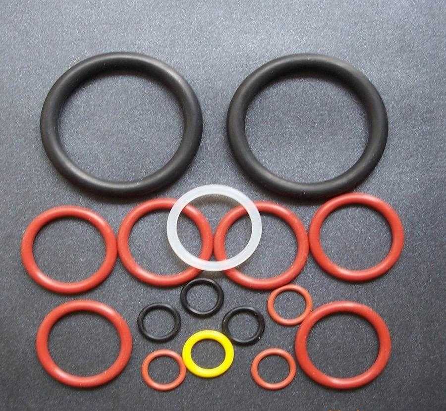 橡胶圈 温硅胶圈 密封圈 橡胶垫圈 橡胶制品 皮圈 O型圈