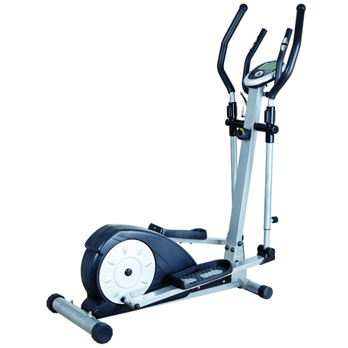 K-8.6A-1时尚型轻商用椭圆车