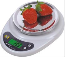 Kitchen scale Electronic kitchen scale gram weight scale Cooking scale High-precision nutrition scale