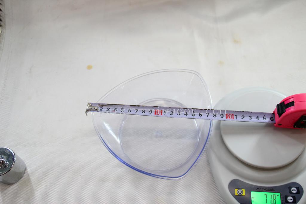 Kitchen scale, electronic kitchen scale, weight scale, cooking scale, high-precision nutrition scale Specification image