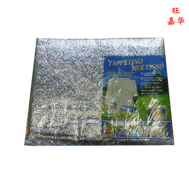 多人防潮垫 户外野餐垫 帐篷防潮垫 150x180 嘉华体育用品