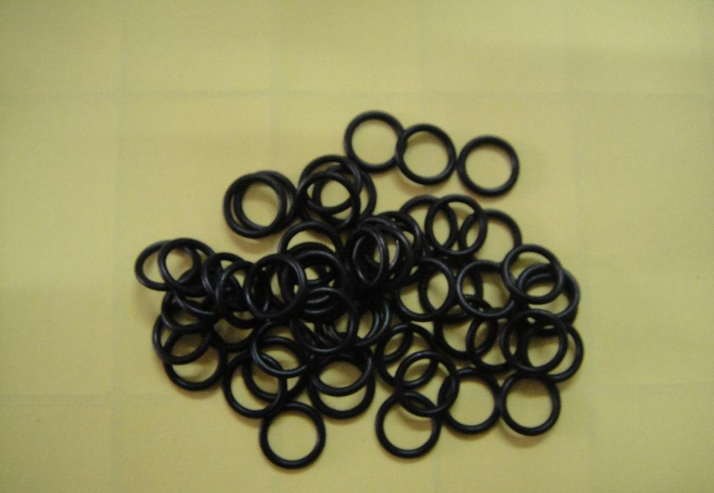 义乌添力五金配件 专业生产橡胶圈，密封垫，硅胶圈，橡胶制品。