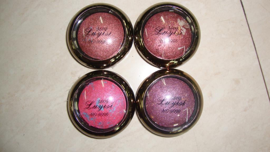 Baking Powder 8008 Factory Direct Sales, Anil Cosmetics Co., Ltd., Multicolor Ball Baking Powder details Picture