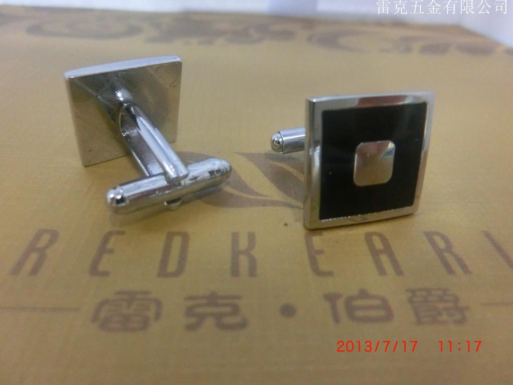 热卖袖扣！饰品饰品饰品细节图
