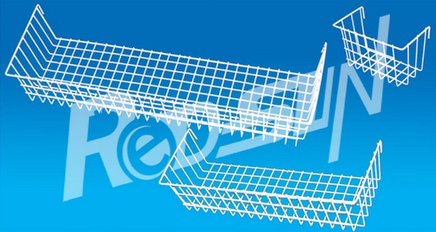 Manufacturers direct net basket wire basket household items