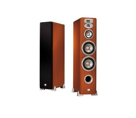 JBL L-890 落地式家庭影院前置主音箱