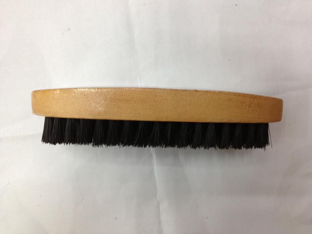 【好】椭圆刷 刷子塑料opp丝 擦鞋刷 鞋刷