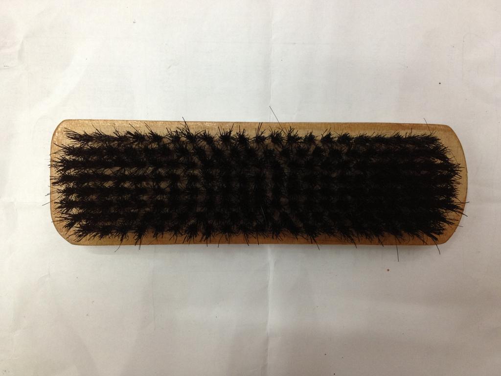 鞋边划痕运动/五面鞋刷多功产品图