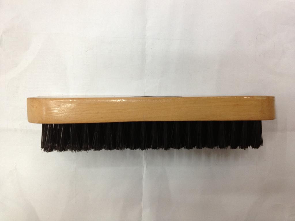 鞋刷/长柄板刷/鞋油/折叠硅胶桶/泡磨胶产品图