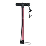 Hand pump can play bicycle balloon basketball motorcycle Specification drawing