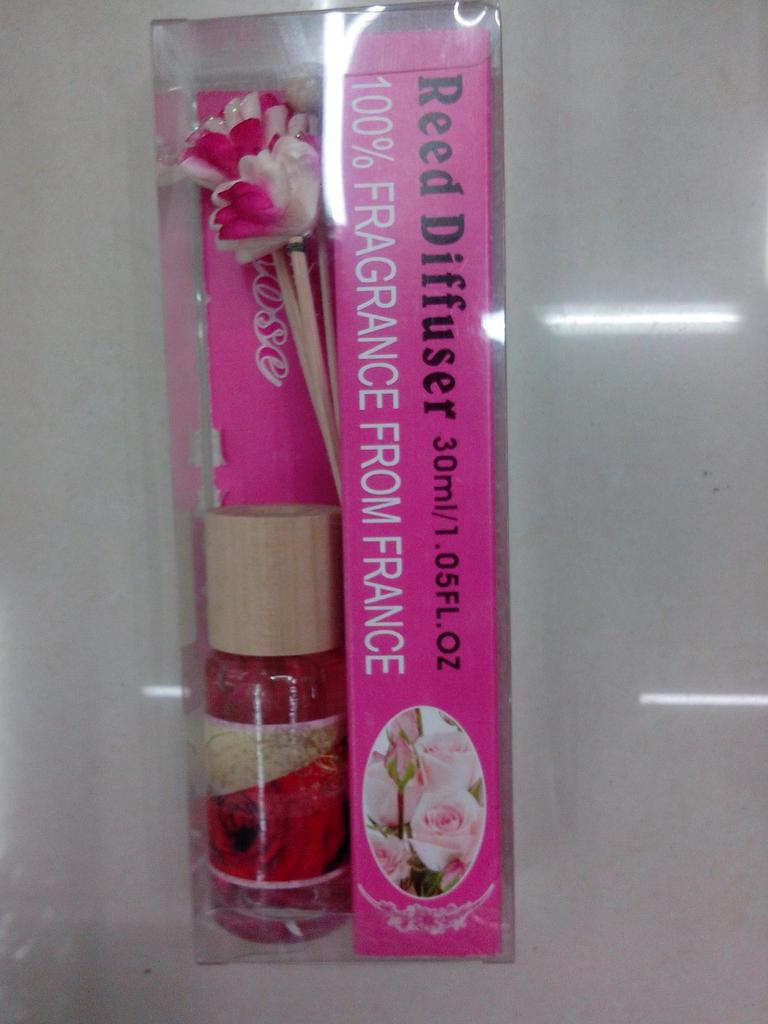 香薰香水礼盒，藤条香水，欢迎订购，来样订做