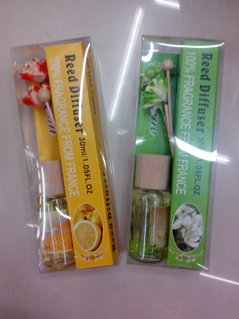 香薰香水礼盒，藤条香水，欢迎订购，来样订做产品图