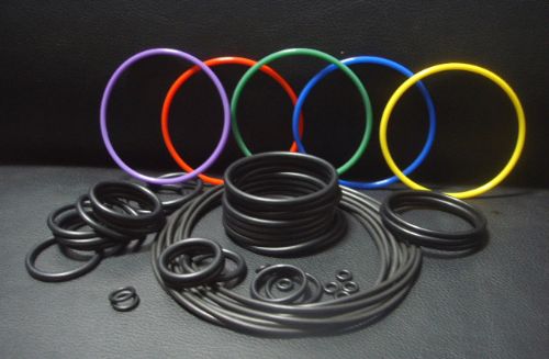 义乌添力五金配件 专业生产橡胶圈，密封垫，硅胶圈，橡胶制品。