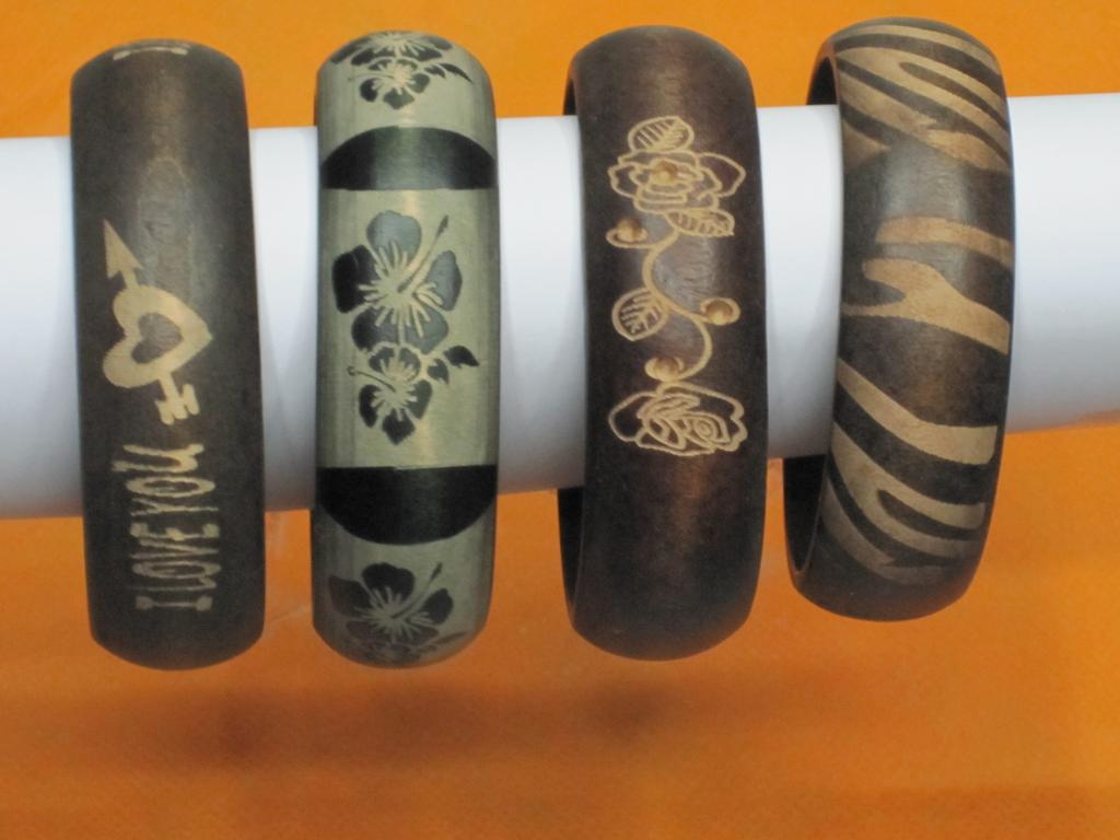 木手镯，饰品配件，木珠，木纽扣，木珠，木圈