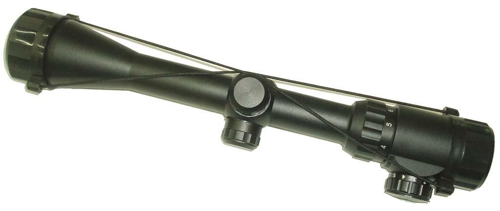 3-9X40EG sight monoculars for ultra-far optics