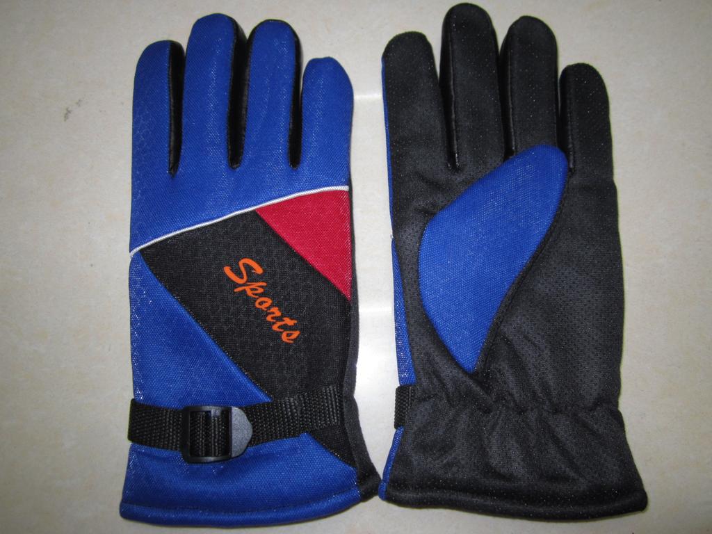 2013 venta directa de fábrica para hombres y mujeres versión coreana invierno frío y guantes de algodón caliente invierno esencial details Picture