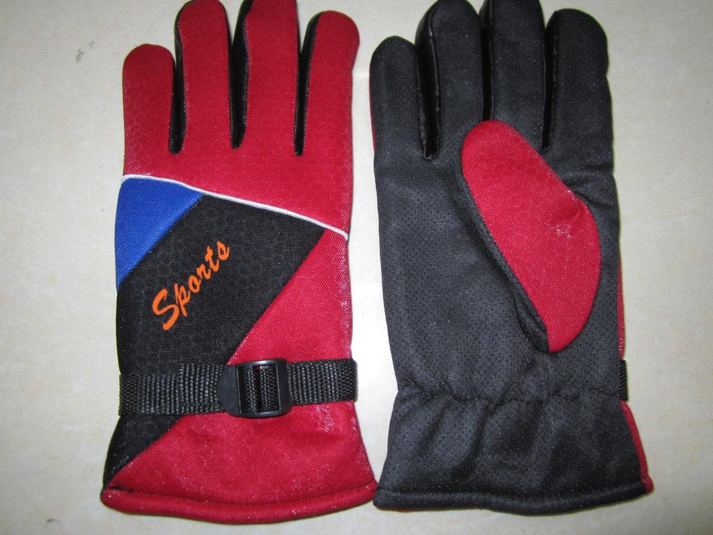 2013 venta directa de fábrica para hombres y mujeres versión coreana invierno frío y guantes de algodón caliente invierno esencial Application Scenario