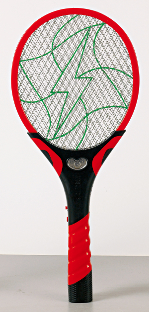 led mosquito swatter, electric mosquito swatter charging, low price sale, factory direct sales details Picture