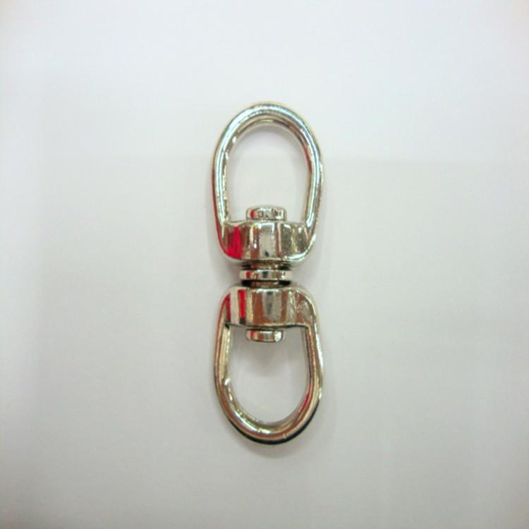 Factory direct pet buckle weaving belt buckle dog buckle thumbnail
