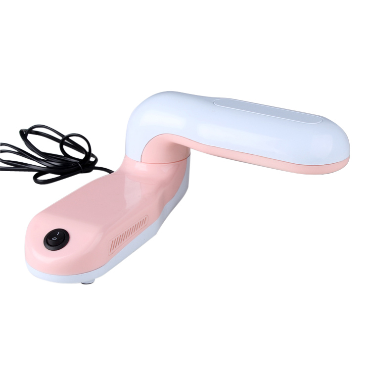 Wholesale of nail care products: 9W small light therapy lamp and ultraviolet lamp dual-purpose nail care machine, UV light therapy machine wholesale price Specification image