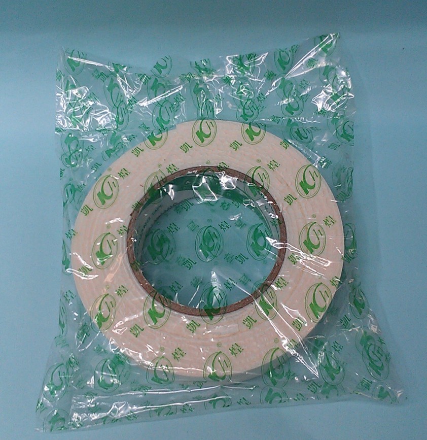 Sponge Tape Instant Noodle Tape 1.6Cm 4M Super Sticky Factory Direct Sales details Picture