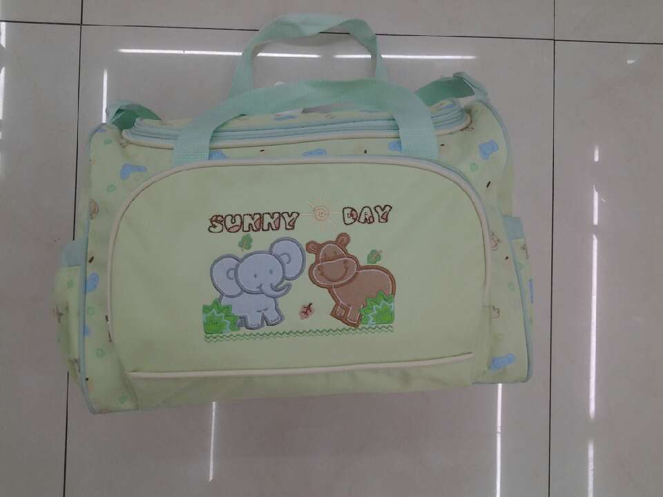 Mommy Bag