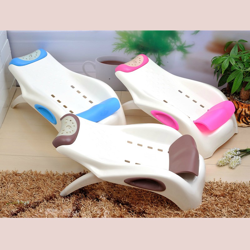 1568 Children's shampoo chair