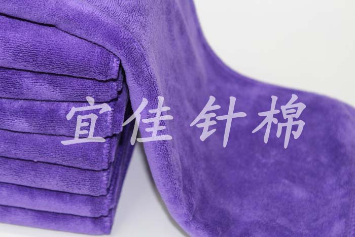 磨毛超细纤维毛巾/理发店美容店洗车店专用毛巾/柔软吸水不掉毛
