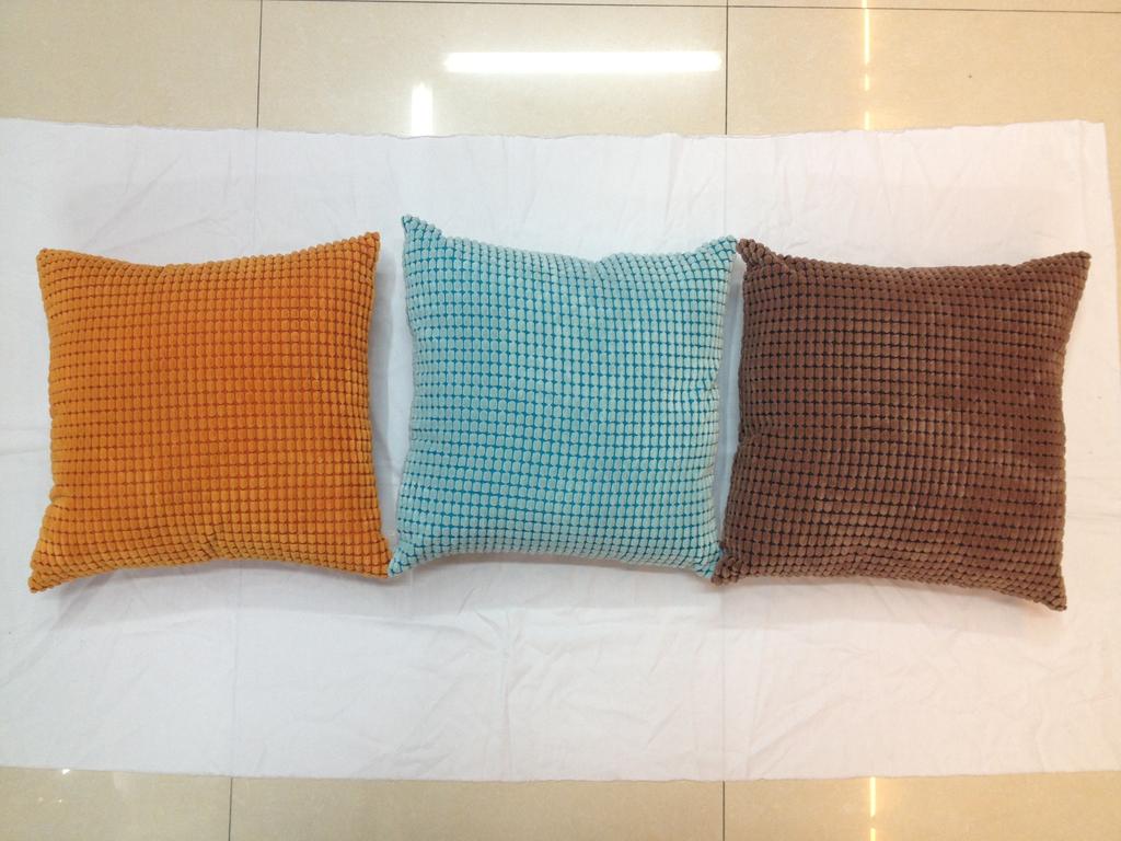 靠垫/抱枕/抱枕被实物图