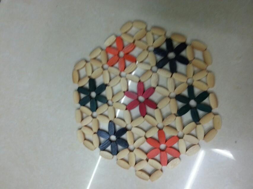 Palillos bowl pad Specification image