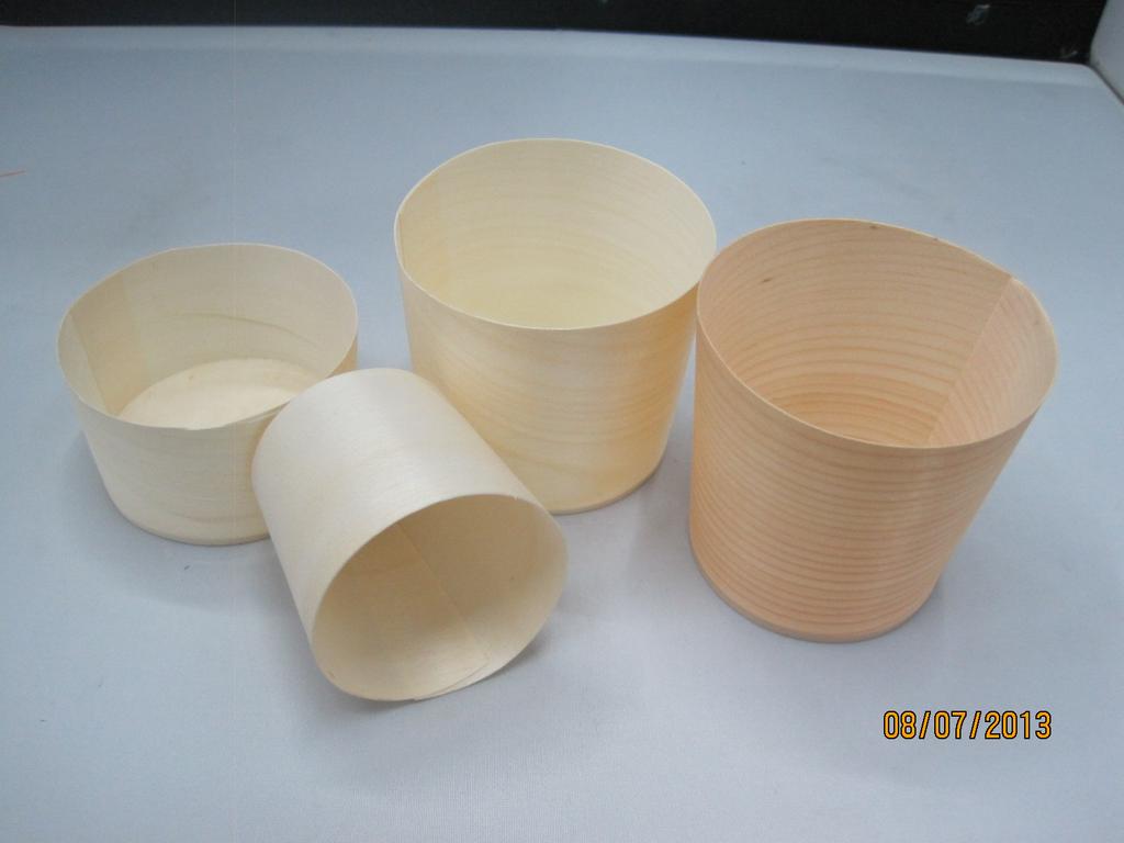 木制甜筒冰激凌筒木质甜筒模具