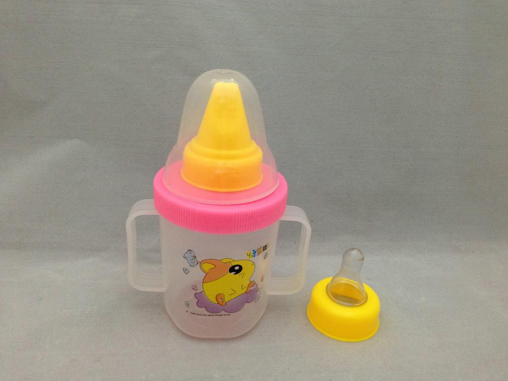 Factory direct sales 01-901 water cup 5-piece set, children's water cup plastic cup details Picture