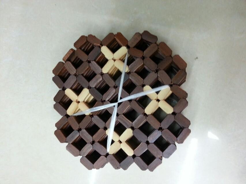 Palillos bowl pad details Picture