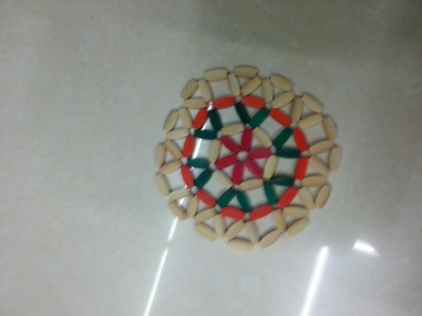 Chopsticks bowl mat thumbnail