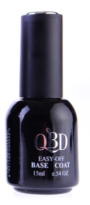 Nail oil rubber seal layer Bodin thumbnail