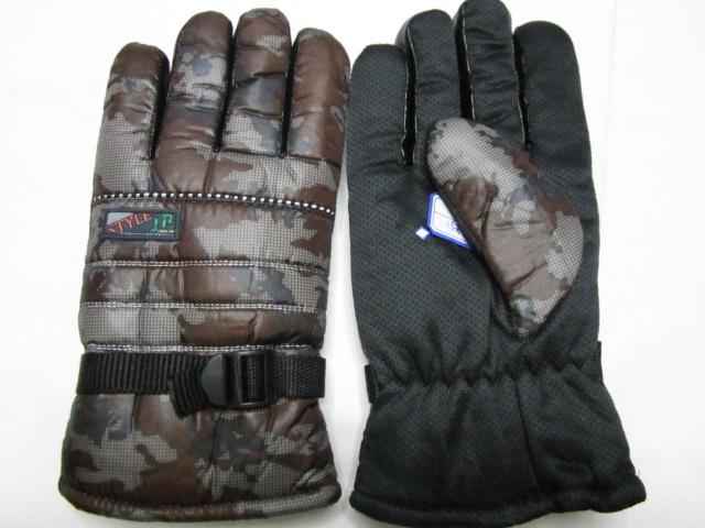 Venta directa de fábrica guantes calientes, antideslizante y resistente al agua, esencial para el invierno details Picture