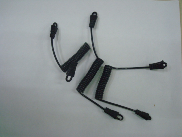 手圈 塑料弹簧 电话线圈 筹码链 渔具失守绳 电话线圈