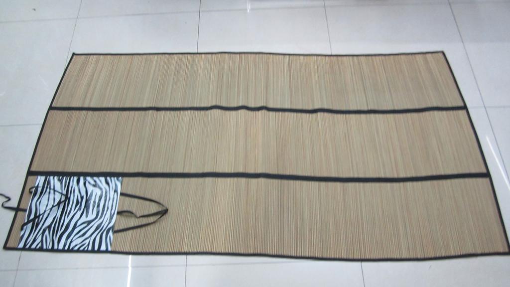 Thousands of thoughts folding beach mat thumbnail