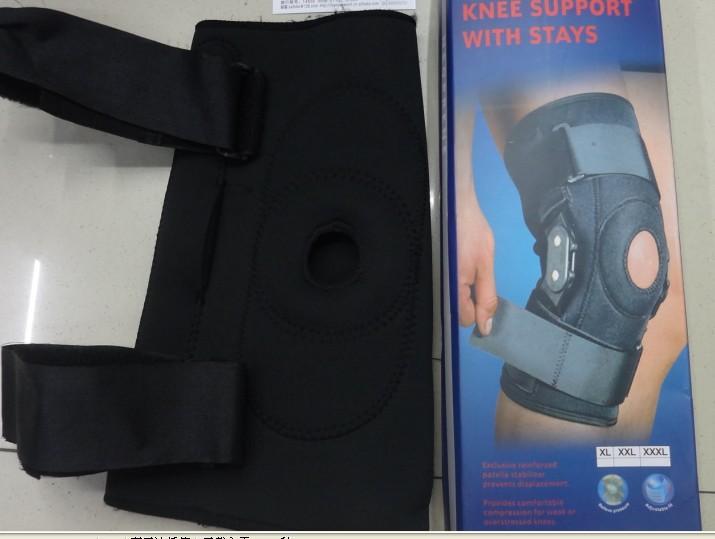 Spring knee pads -- Mountain knee pads --OK cloth knee pads -- Knee protection manufacturers straight