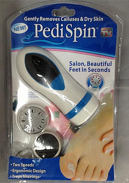 新款磨脚皮器 去死皮器 电动磨脚器