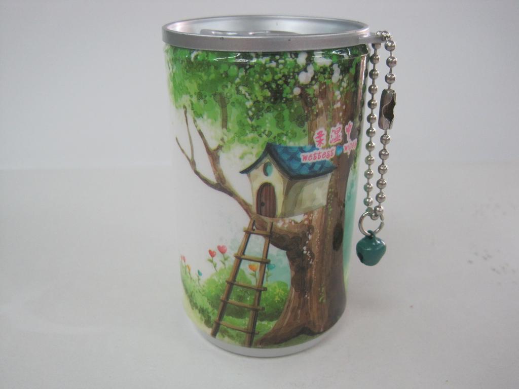 2013 new style landscape wet wipes, canned wet wipes, 30-pull type Application Scenario