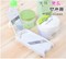 厂家直销 韩国黄瓜美容切片器 黄瓜面膜美容刀 黄瓜片美容器产品图
