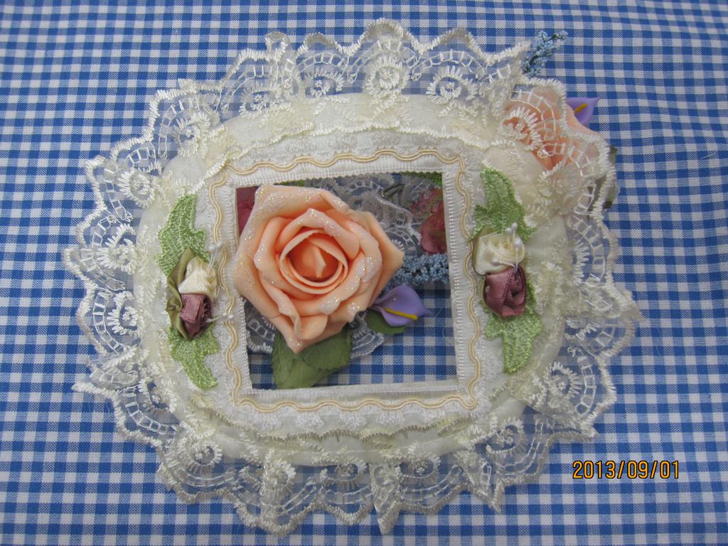 Self-Produced And Self-Marketing Lace Fabric Fashion Kg-2 Switch Stickers Specification drawing