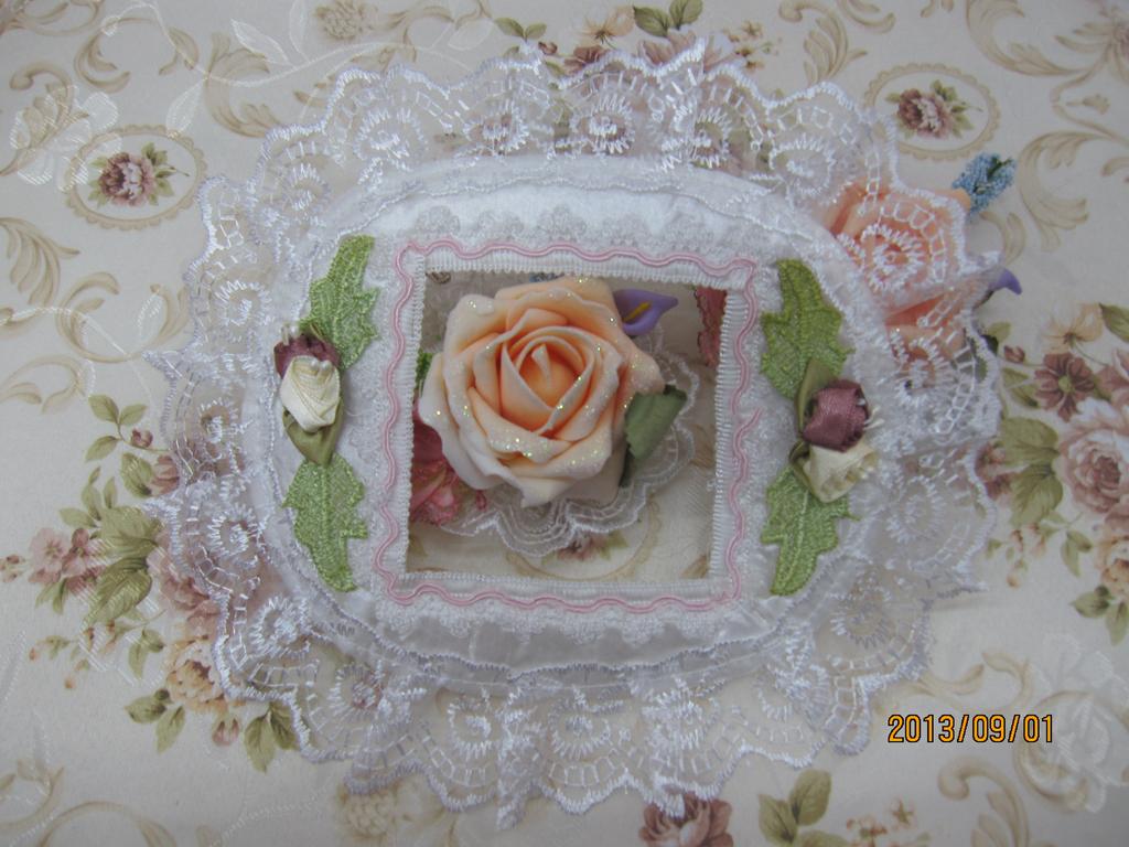 Self-Produced And Self-Marketing Lace Fabric Fashion Kg-2 Switch Stickers