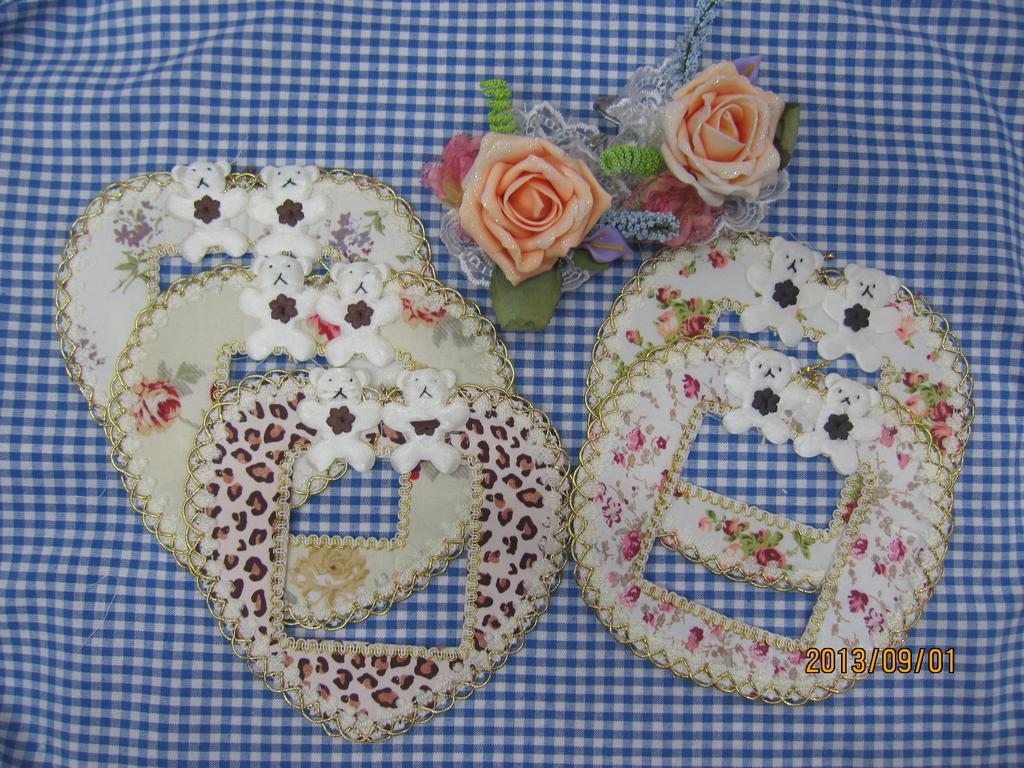 2021 New Explosive Manufacturers Direct Sales Of Self-Produced Lace Fabric Fashion Kg-3 Switch Stickers Application Scenario