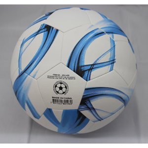 Factory Custom Amazon Explosive Pvc Leather Football Quality Assurance Affordable Price