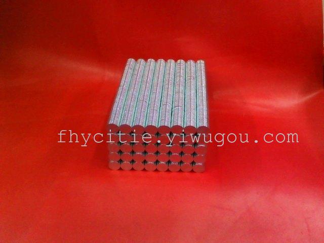 低价供应磁铁，钕铁硼强磁，五金磁铁，磁性材料 磁铁细节图